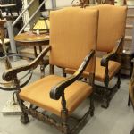 899 6488 ARMCHAIRS